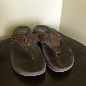 Sketchers Tone Up Sandals